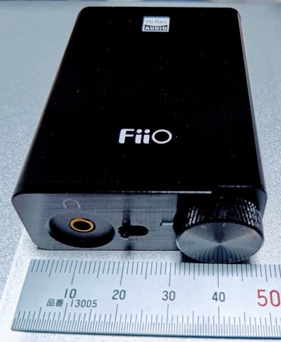 Fiio e10k micro usb dac - fiio,