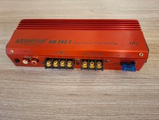 Amplificatore AUDIOTOP AM 240