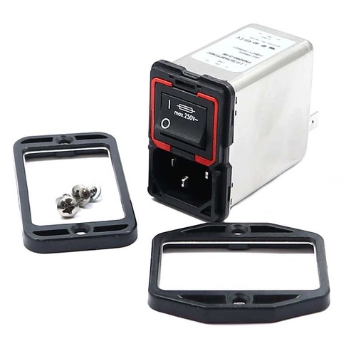 Schaffner fn9280 filtro - fn9280-2-06,