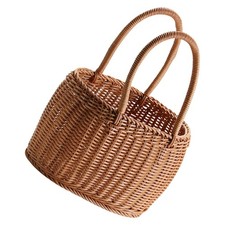  Shopping Al Mercato Cesto Con
