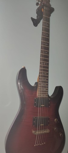 Schecter demon crb - schecter,