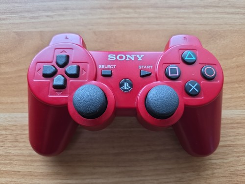 Controller sony playstation - controller, 3