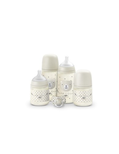Suavinex essential set wild - essential,
