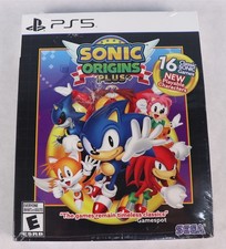 Sony Playstation 5 PS5 Sonic