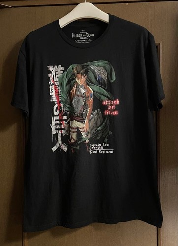 Giacca attack titan - giacca,