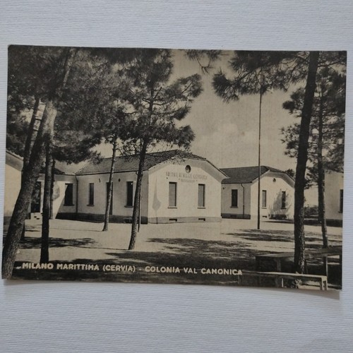 Milano marittima cervia - marittima,