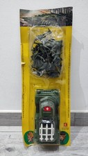 Soldatini plastica veicolo - soldatini,