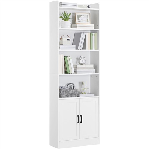 Libreria scaffale alta 7 - libreria,