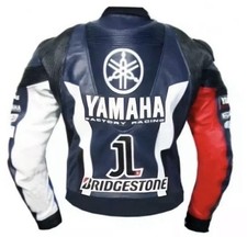 GIACCA YAMAHA BRIDGESTONE MOTO