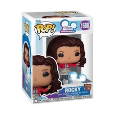 Funko Pop! Shake it Up Rocky