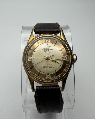 Orologio vintage enicar - orologio,