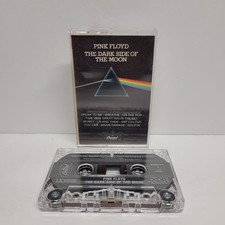 Pink Floyd Daek Side Of The