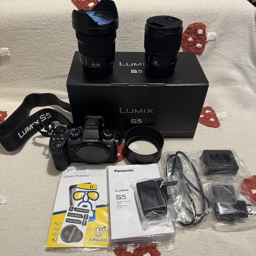 Panasonic lumix 2 - lumix, 24,2