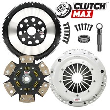 STAGE 3 HD CLUTCH KIT+FLYWHEEL