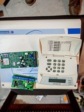 CENTRALE ANTIFURTO BENTEL KYO