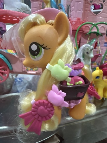 Little pony friendship - pony,