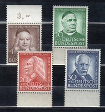 germania federale 1953