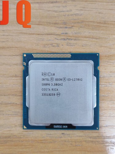 Processore cpu intel xeon - cpu,