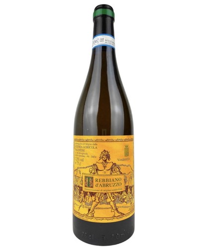 Valentini trebbiano abruzzo - valentini, d'abruzzo