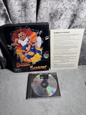 Commodore Amiga CD32 Bubble