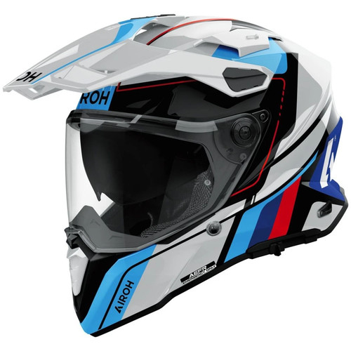 Casco integrale airoh - casco,