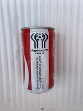 Coca Cola Lattina Vuota