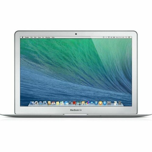 Apple macbook air - macbook, 13,3"