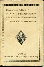 Il San Sebastiano e le Canzoni
