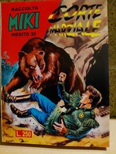 Essegesse MIKI Raccolta