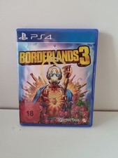 Borderlands 3 PLAYSTATION 4