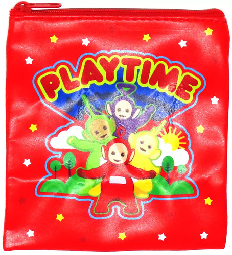 Teletubbies pouch collezione - teletubbies,