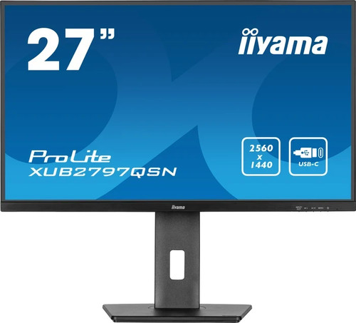 Iiyama prolite xub2797qsn - iiyama, b2
