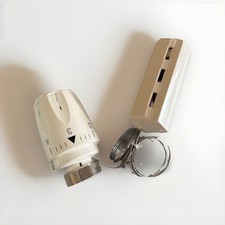 TESTA TERMOSTATICA CON SENSORE