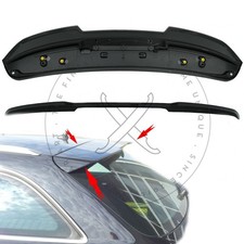 Spoiler tetto bagagliaio in lamiera d'ego DTM RS per Audi A6 4G C7 Avant 11-18 + RS6 S6