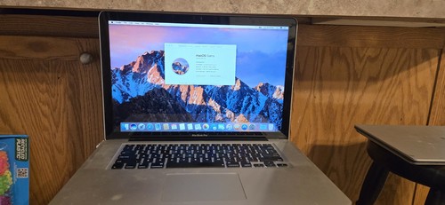 Apple macbook pro - macbook,