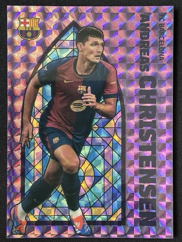 Andreas christensen 2024 - andreas,