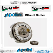 CAMPANA FRIZIONE POLINI PER