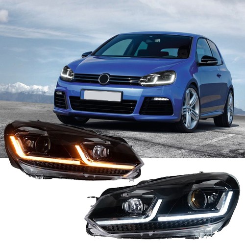 Per golf mk6 2010 2011 - vw,