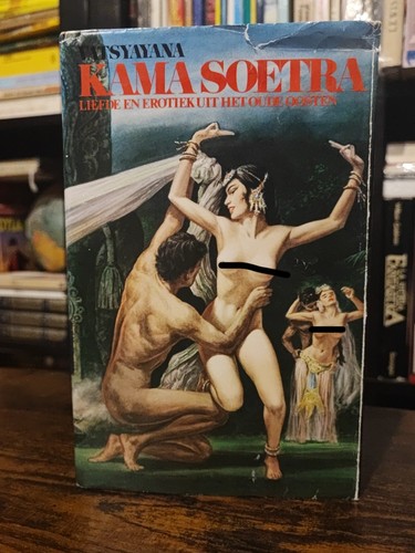 Kama sutra 1963 - sutra,,