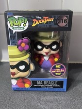 Funko Pop! Ma Beagle 316