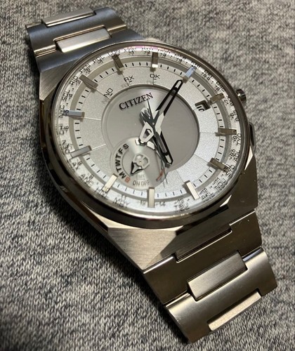 Orologio citizen satellite - citizen,
