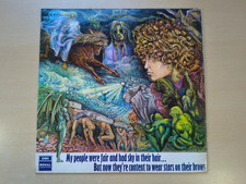 Tyrannosaurus Rex/My People