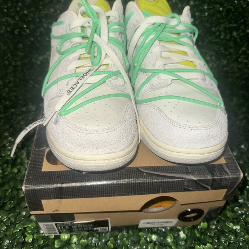 Taglia off white - taglia, nike