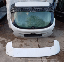 PORTELLO POST. per FORD FOCUS (CEW) 2.0 TDCi S&S Ber 2014-2019 9c3fba 2002017