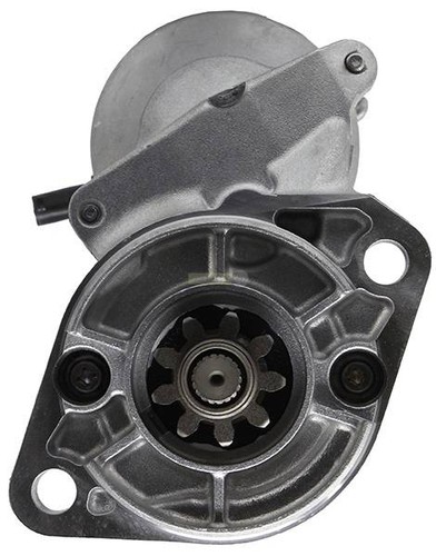 Motorino avviamento 12v 4kw - 12v, 1,4kw