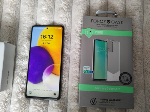 Samsung galaxy a72 4g - samsung,
