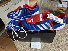 Adidas Predator Mania Blue
