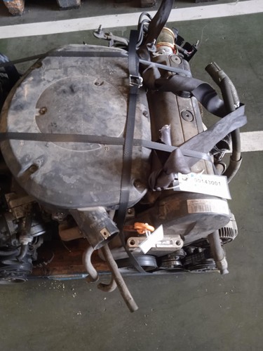 Motore completo 378834 - completo,