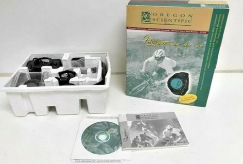 Ciclocomputer oregon - ciclocomputer,