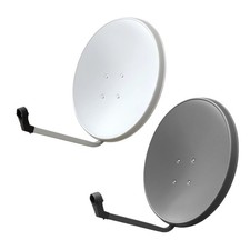 ARLI 60 cm antenna satellitare